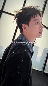 Mời em bé @Luna vào xác nhậnnn #trầnlêđức #leduc #mewna