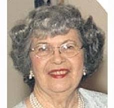 Elsie FOX Obituary (2020)