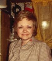 Marilyn Cooney Obituary