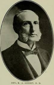 McCormick Theological Seminary, Chicago, IL: Graduates and Alumni List,  Records @ Our Family Tree