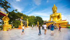 Enjoy This Summer In Pattaya Travel Wide Flights Travel Places To Visit Pattaya