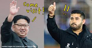 As proper nouns the difference between malaysia and korea is that malaysia is a country in southeast asia official name: Soccer Match Malaysia Vs North Korea Cilisos Current Issues Tambah Pedas