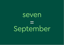 In the northern hemisphere, the beginning of the meteorological autumn is on 1 september. Fs Snfqupyde M