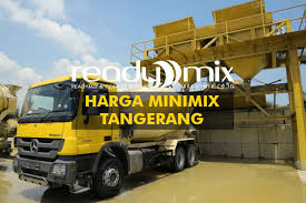 Berikut daftar harga beton cor jual beton cor per m3 standar mutu terbaik. Harga Ready Mix Tangerang 2021 Beton Cor Jayamix Dari Batching Plant
