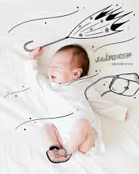 baby photography with sketch makeover 8211 unique baby photo shoot ideas baby photoshoot baby photos baby poster design