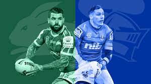 Sun 04 oct, 2020 01:30 rabbitohs. Nrl 2020 South Sydney Rabbitohs V Newcastle Knights Round 10 Preview Nrl