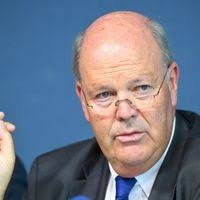 Was ein Experte über "Reichsbürger" weiß