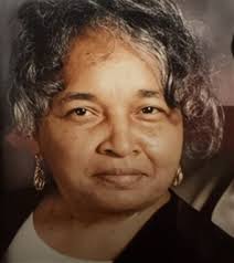 Glena Foster Obituary