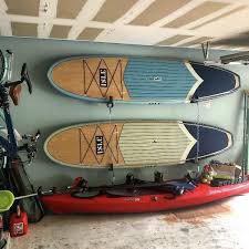 Pin On Paddleboard Sup Storage And Design Solutions