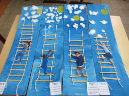 Vaderdag Ik Hou Van Je Tot Aan De Maan En Terug Peuter Knutselen Verjaardag Opa Vaderdag Moederdag Knutselen