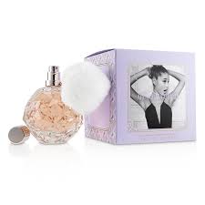 Ari by ariana grande is ariana grande 's debut fragrance which was released on september 16, 2015. Ariana Grande Ari Eau De Parfum Spray 100ml 3 4oz F Eau De Parfum Free Worldwide Shipping Strawberrynet Au