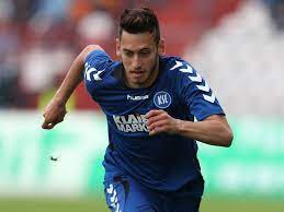And as a result of his appeal trabzonspor appealed as well. Ksc Zum Fall Calhanoglu Keine Schuld Des Vereins Kicker