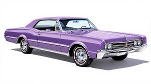 Image result for Autumn Bronze 1966 Oldsmobile