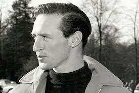 British Racing Drivers' Club