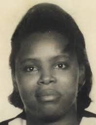 Obituary for Bertha S. Couch