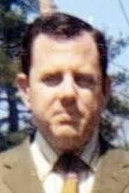 John Rea Obituary (1939