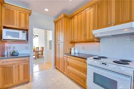 Pin By Bev Franklin On Birch Bay Village Kitchen Kitchen Cabinets Cabinet