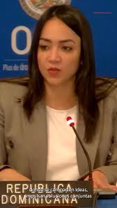 🔹 La seguridad de las Américas se construye en conjunto., La Reunión de  Ministros de Seguridad Pública de las Américas (MISPA) es el principal foro  político de la región dedicado a temas de seguridad ...