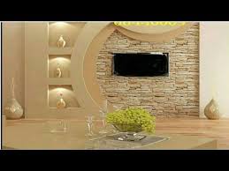 The ultimate incredibly simple and user friendly designed smart led tv's. Latest Gypsum Ceiling Designs 2018 False Ceiling Decorations For Living And Bedroom Youtube False Ceiling Living Room Tv Wall Design False Ceiling