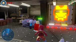 An ironman race is a type of triathlon designed to test an athlete's endurance, ambition and courage, according to the ironman website. Characters Malibu Secrets Lego Marvel S Avengers Game Guide Walkthrough Gamepressure Com