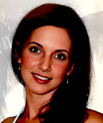 Nicole Teresa “Angel Nicole Rain” Keffer (1981-2013)