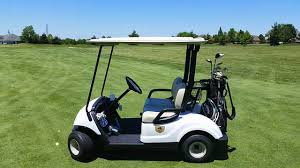 4) if that doesn't work, while the car is rolling, turn the key in the ignition as you release the clutch into gear and depress the accelerator into gear. How To Start Your Golf Cart Even Without A Key Golf Storage Ideas