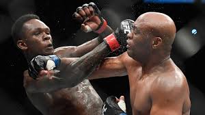 To view this video please enable javascript, and consider upgrading to a web browser that supports. Israel Adesanya Defeats Anderson Silva At Ufc 234 Sportsnet Ca