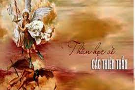Thần Học Về Cac Thien Thần Giao Phận Thanh Hoa