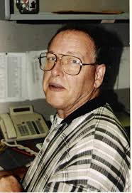 David Gill Obituary (2007)