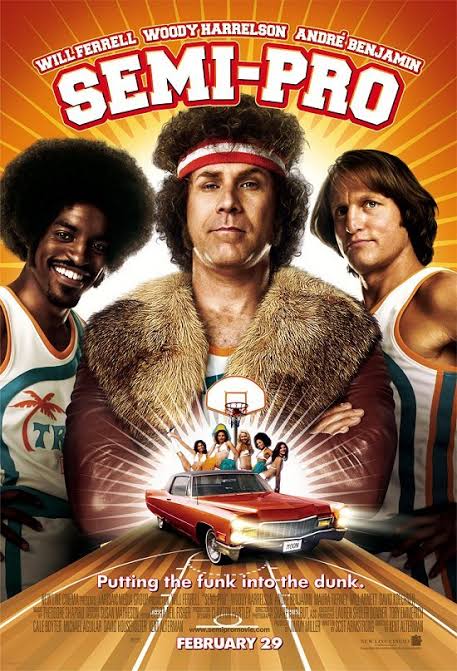 SEMI PRO