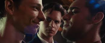 Hit Me With Your Best Shot