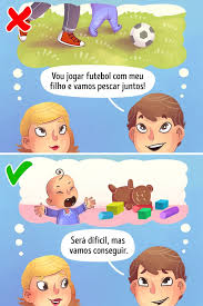 É aquela história, pode ser que demore, mas uma hora ela acontece e c. 11 Sinais De Que Voce Ja Esta Pronto Para Ser Pai