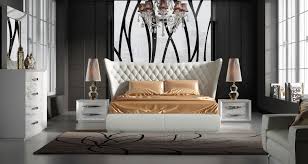 5, 6 and 7 pc sets. Miami Queen Size Bed Miami Franco Spain Modern Beds In 2021 Luxury Bedroom Sets Bedroom Furniture Sets Luxury Bedroom Furniture