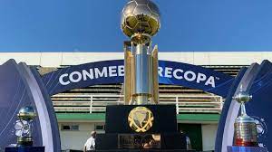 Palmeiras y defensa y justicia definen hoy a las 21.30 el campeón de la recopa sudamericana. Wulwlx52wamwgm