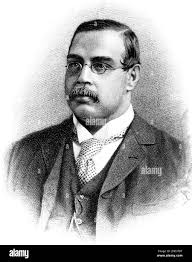 Dutt Black and White Stock Photos & Images