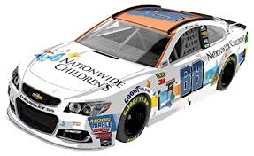 Chase elliott 2014 napa #9 sunoco rookie of the year nationwide camaro 1/64 new. Lionel Racing Dale Earnhardt Jr 2017 Nationwide Children S Nascar Diecast 1 64 Scale Buy Online In Brunei At Brunei Desertcart Com Productid 49739791