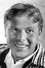 On this day March 11, 1928 actor Albert Salmi was born (died April 22,  1990). He was an actor of stage, film, and television. Best known for his  work as a character