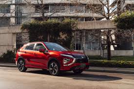 We tell you what the most trusted automotive critics say about this vehicle. 2021 Facelifted Mitsubishi Eclipse Cross Price And Specs
