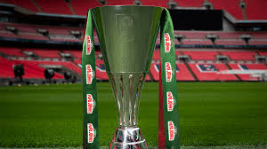 Paul merson has warned that thomas tuchel and his chelsea side may end up without a silverware this season ahead of their fa cup final clash against leicester city. Wembley Weekender For Papa John S Trophy Finals News Efl Official Website