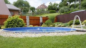 Kosten, aufbau und tipps f�r einen eigenen swimmingpool im garten. Das Kostet Ein Swimming Pool