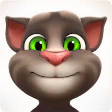 Download Talking Tom Cat Android App Talking Tom Cat 2 Free I Love This Game So Much Talking Tom Cat Talking Tom Kitty Games