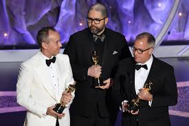 The list of film festivals and the specific awards at those festivals that can qualify the nominations for the 92nd academy awards will be announced on monday, january 13, 2020, and the oscars will be presented on sunday. Toy Story 4 Wins Best Animated Film At Oscars 2020 Ew Com