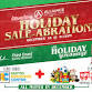 Austin Holiday Sale-Abration! event in Hutto, TX