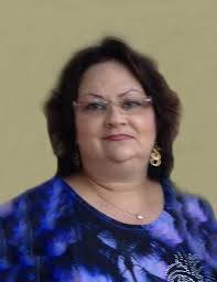 Obituary information for Vicky H. Arnold