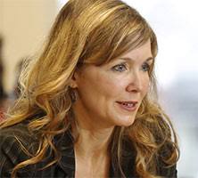 Ellen Moore Named "Champion of Sustainability"