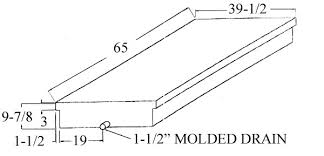 Expansion tanks come in a variety of sizes and can effectively double your black water tank capacity. Rv Fresh Water Tank 100 Gallon 65 X 39 1 2 X 9 7 8 Rv Windows