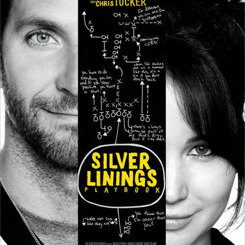 Silver Linings Playbook
