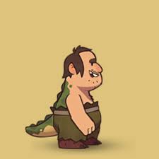 There will be 5 tiers of pets: Adventure Game Mode Almost A Hero Wiki Fandom