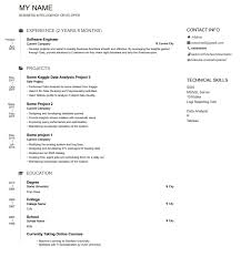 Guys I Need Help With This Resume That I Have Prepared For A Job Switch Please Provide Feedback Input Criticism Etc To Make It Better Businessintelligence