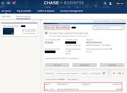 Bank deposit accounts, such as checking and savings, may be subject to approval. Keep Cancel Or Convert Chase Marriott Bonvoy Boundless Credit Card Annual Fee